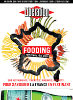 Une_lib_fooding